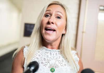 הקונספירציה החדשה של טיילור גרין: כך ישראל קשורה לרצח של הנשיא קנדי