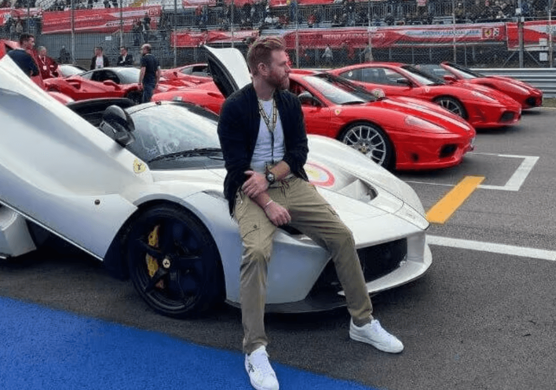 היזם הישראלי-קנדי שנעצר על ידי רוסיה – לבקשת ארה"ב