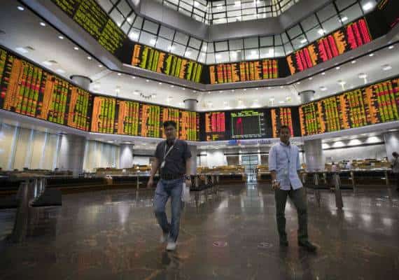 אירופה עולה, אסיה מתנדנדת: כך נפתח המסחר בבורסות ברחבי העולם