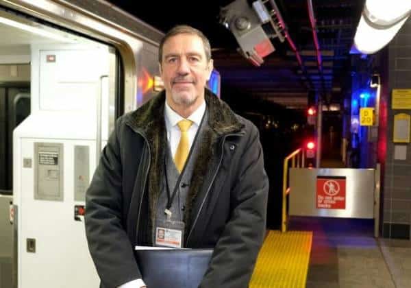 תקווה לנוסעי הסאבוויי בניו יורק? מומחה עולמי משדרג את המערכת