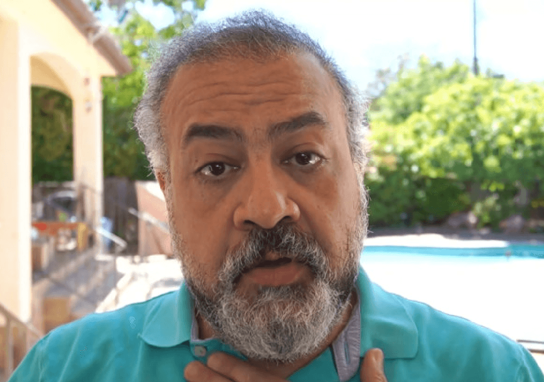 בכיר בגוגל עזב את החברה לאחר שהודה כי היה אנטישמי: "שנאתי את כל העם היהודי"