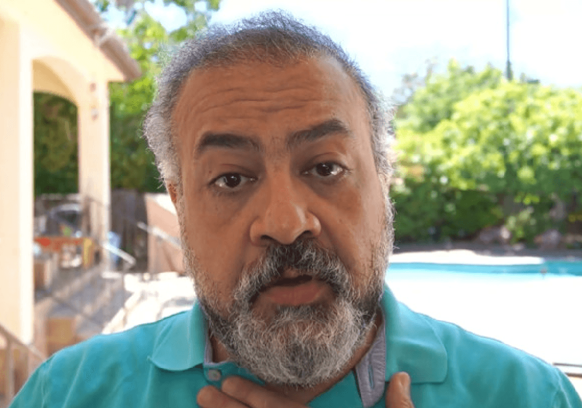 בכיר בגוגל עזב את החברה לאחר שהודה כי היה אנטישמי: "שנאתי את כל העם היהודי"