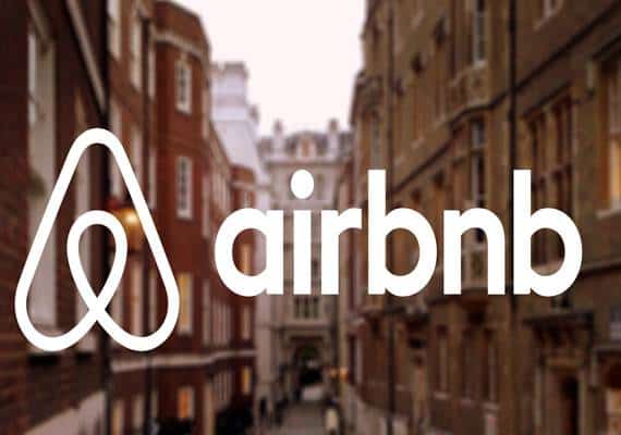 AIRBNB  רושמת רווחים כמעט כפולים בהזמנות בלאס וגאס בשנה האחרונה