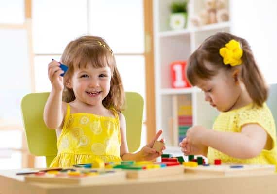 בשוק הצעצועים כבר הבינו: כל הבנים משחקים פורטנייט, אז היצרניות פונים לבנות