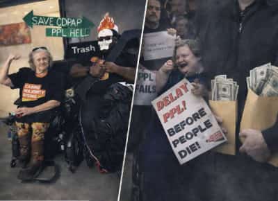 מיליארדים שנשדדו מהחלשים: איך תוכנית הטיפול בקשישים של ניו יורק הפכה למפעל הונאה מתועש