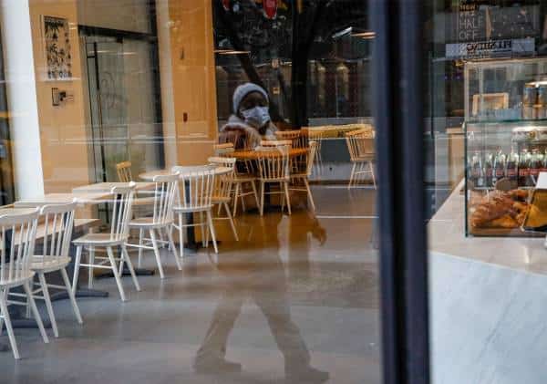 רמז לבאות? המשק האמריקאי איבד משרות בפעם הראשונה מאז אפריל