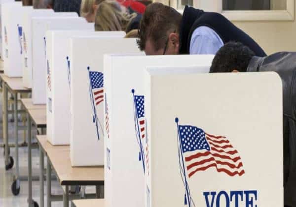 פרשנות מהשטח:  הדמוקרטים הולכים לגנוב את הבחירות האלה