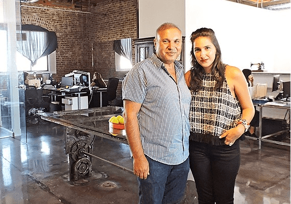 לוס אנג'לס: בעל בית קפה כשר בבויל הייטס הביע תמיכה בטראמפ - וחטף מחאות וחרמות