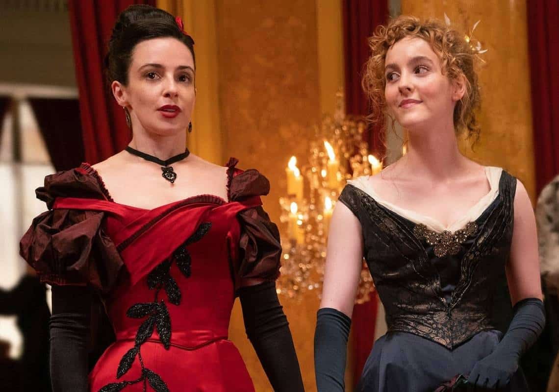 ״נשות הלעולם לא״ מצליחה להיות מהנה וקלילה, על אף הטענות כלפי ג'וס ווידון, יוצר הסדרה