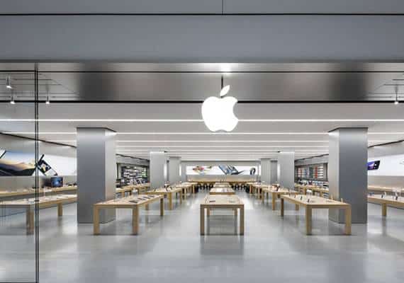  אפל העולמית מגייסת 20,000 עובדים