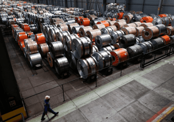 מכה לבורבון: אחרי מקסיקו וקנדה, גם אירופה הטילה מסים על סחורה אמריקנית