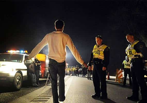 בזכות אובר וליפט? בדרום פלורידה יש פחות נהגים שיכורים