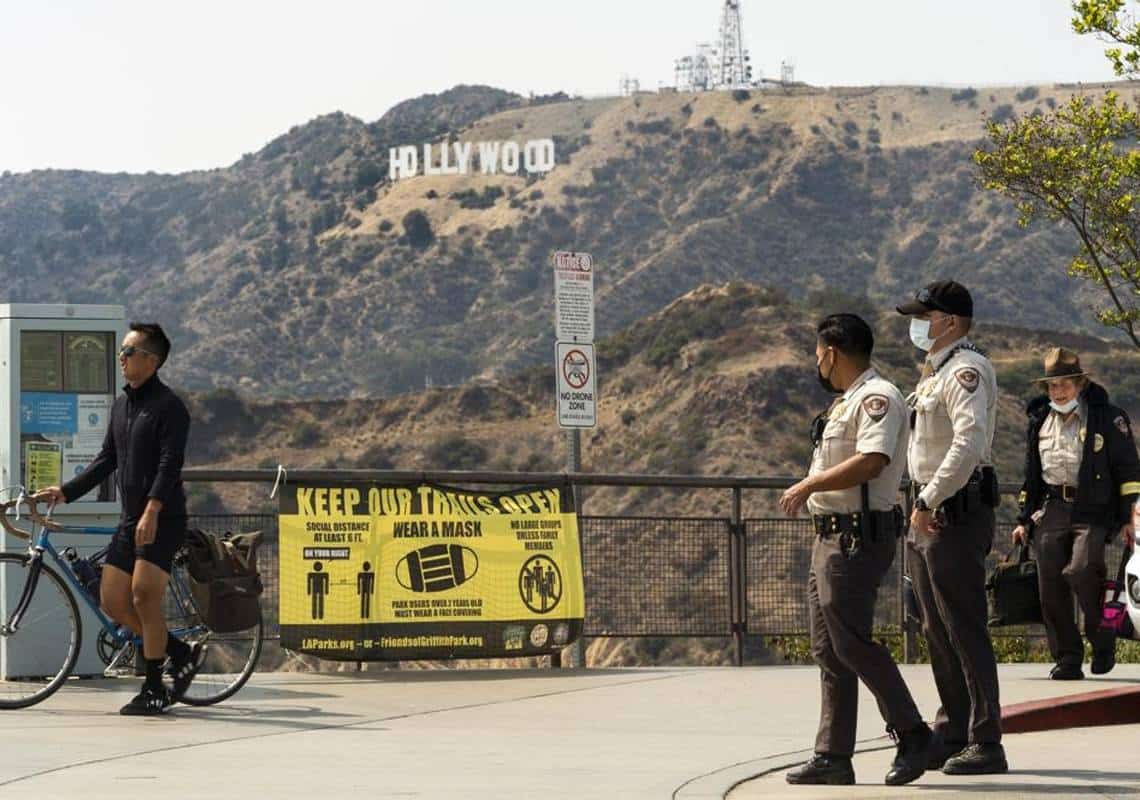 קליפורניה הכריזה סופית על מועד הסרת מגבלות הקורונה: אלו השינויים שייכנסו לתוקף