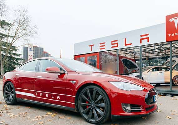 ממתינים לרכוש טסלה? מהשנה הבאה אתם תשלמו יותר
