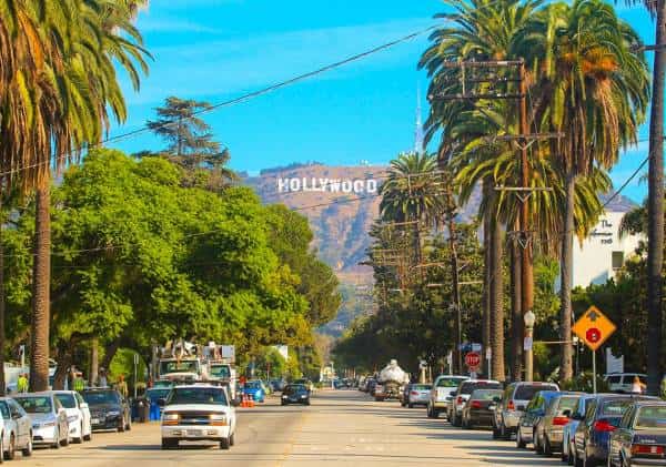 תעשיית הקולנוע והטלוויזיה בהוליווד על סף זעזוע