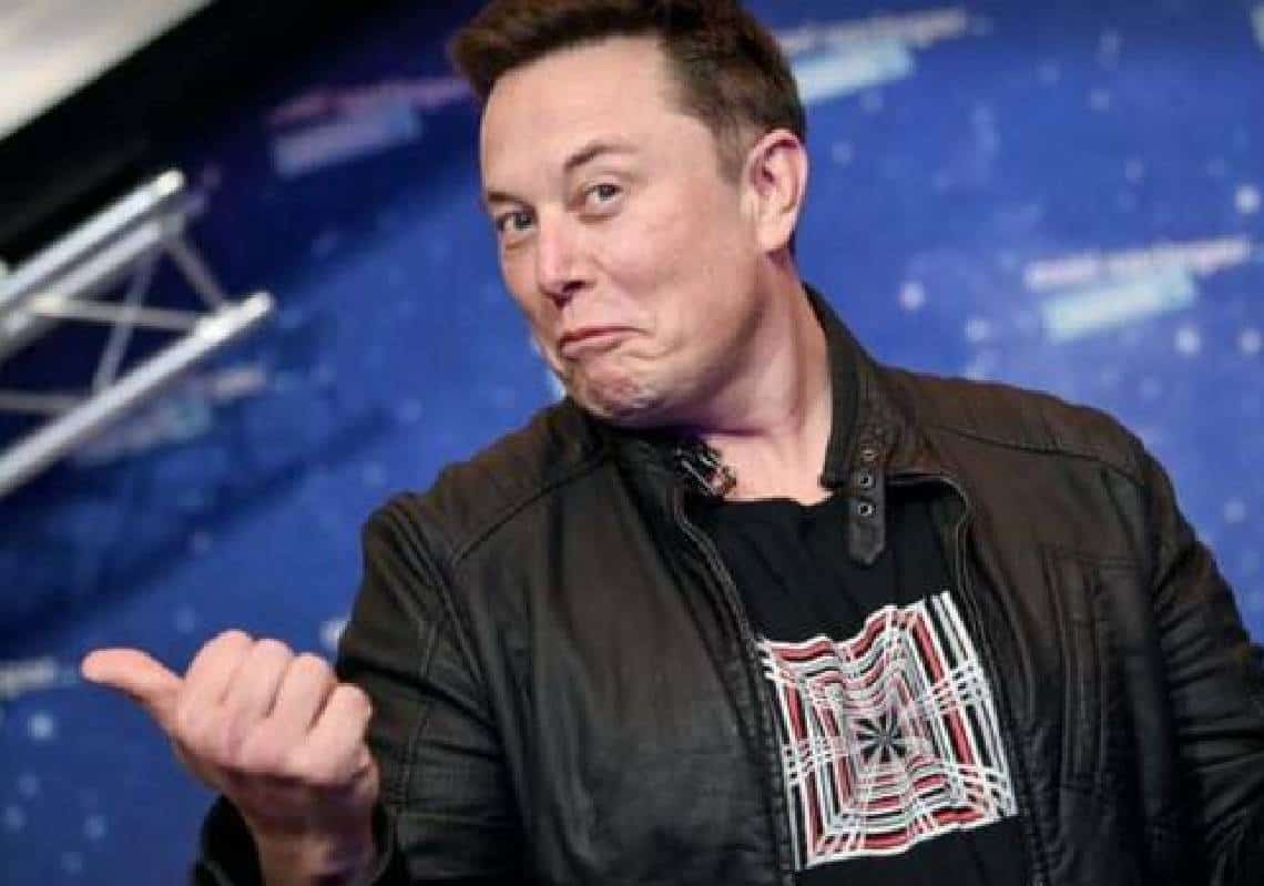 אילון מאסק מכר 4 מיליון מניות של טסלה השבוע