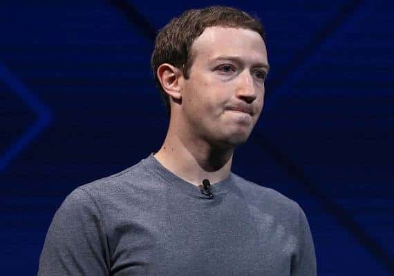 עוד חוזר הניגון: תקלת פרטיות חמורה בפייסבוק