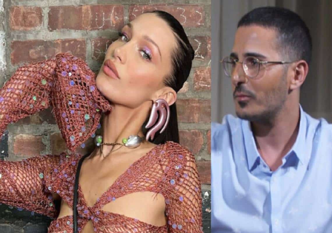 בעקבות נוכל הטינדר שעלה לנטפליקס: בלה חדיד תוקפת את חיילי ישראל 