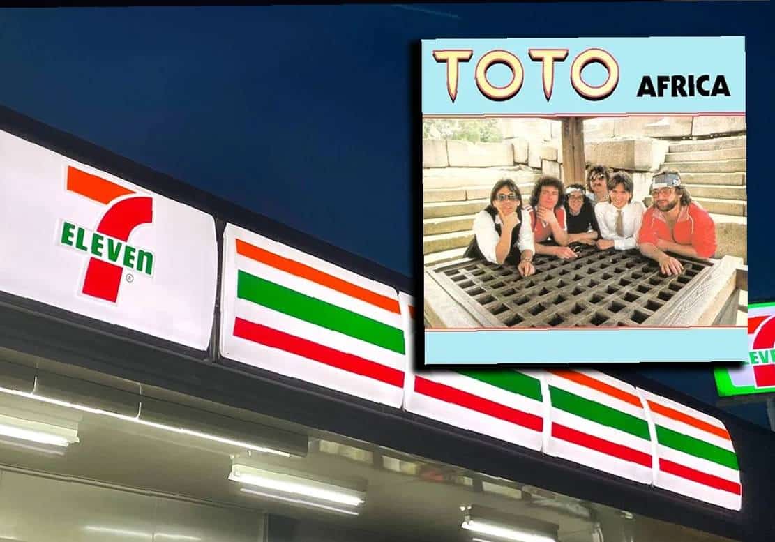 ‏גאוני או מטורף? בעל חנות 7/11 בלוס אנג'לס מצא דרך חדשה להרחיק חסרי בית‏ באמצעות לוחמה פסיכולוגית מוזיקלית 