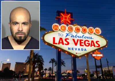 מהגר בלתי חוקי שגורש מארה"ב 8 פעמים נאשם ב-17 תקיפות מיניות באזור לאס וגאס