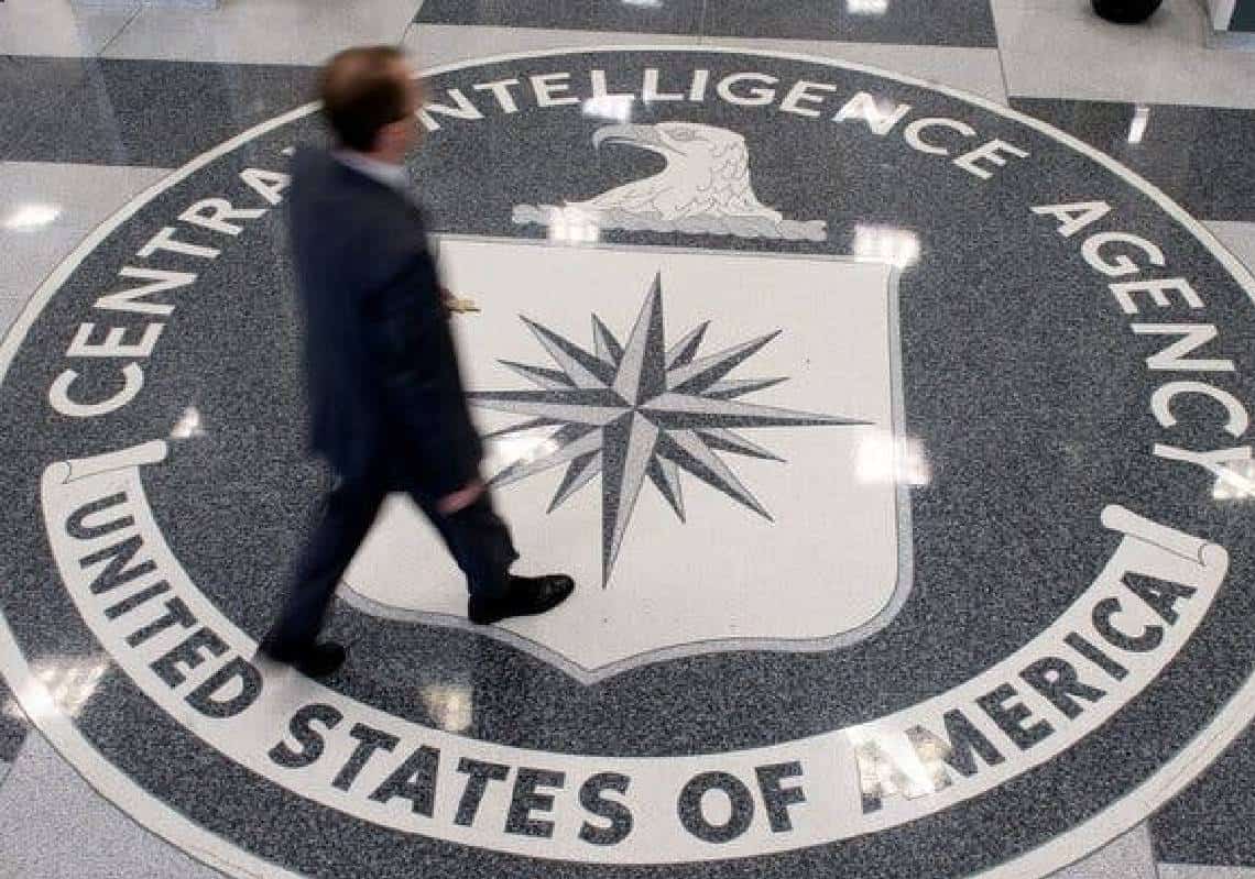 ל-CIA יש תכנית מעקב סודית שאוספת בניגוד לחוק מידע על אמריקאים