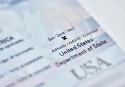 אחרי שביהמ"ש העליון נתן אור ירוק: ארה"ב תאפשר לסמן מין ביולוגי בלבד בדרכונים