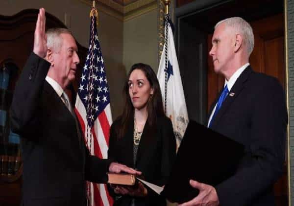 הקנוניה להפלת טראמפ נחשפת: "סגן-הנשיא ושר ההגנה ניסו לבצע הפיכה שלטונית כנגד הנשיא טראמפ"