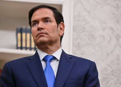 מתחזה מסתורי השתמש בבינה מלאכותית כדי להתחזות לשר החוץ האמריקני