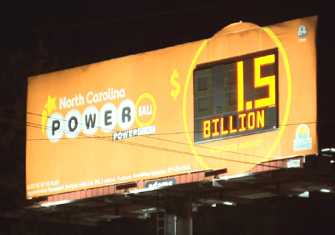 מי רוצה להיות מיליארדר? פרס הפאוורבול עלה ל-1.5 מיליארד דולר 