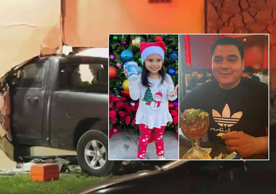 מחוז לוס אנג'לס: אב ובתו נהרגו מפגיעת רכב בביתם - האם פרס כספי חדש יסייע לאתר את הנהג הנמלט?