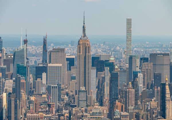 50 אלף איש נטשו את ניו יורק, המדינה צפויה לאבד נציגים בקונגרס