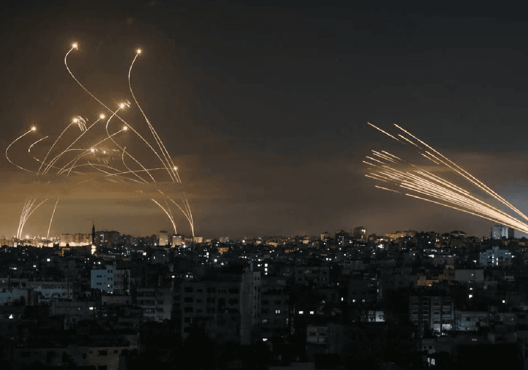 אחרי המבצע בעזה: מחוקקים בניו יורק רוצים להפסיק לממן ארגוני צדקה יהודיים 