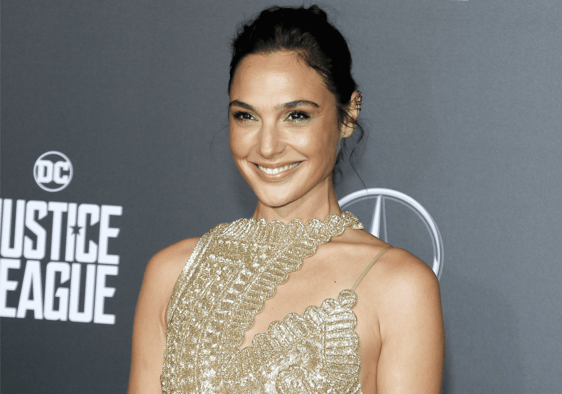 ״הדי לאמאר״: הסדרה המוגבלת בכיכובה של גל גדות מגיעה לבכורה ב-Apple TV