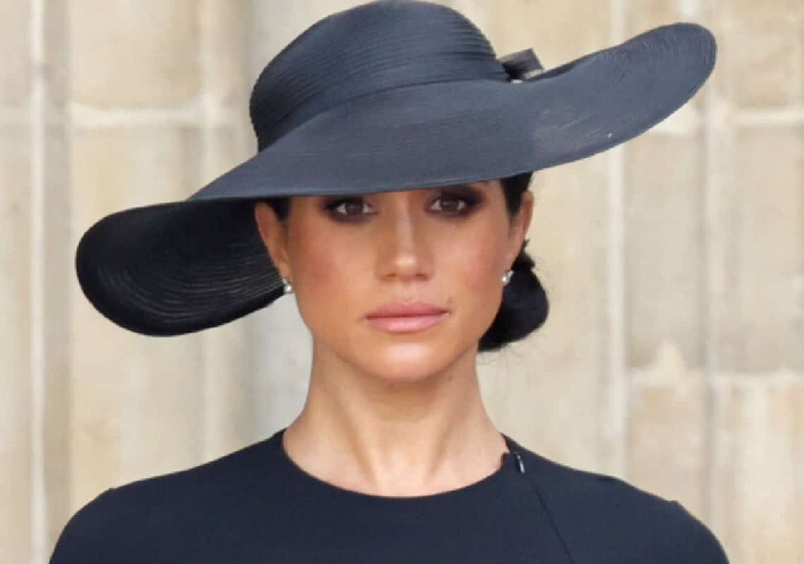 ״המומה וכועסת״: מה כל כך הכעיס את מייגן מרקל?