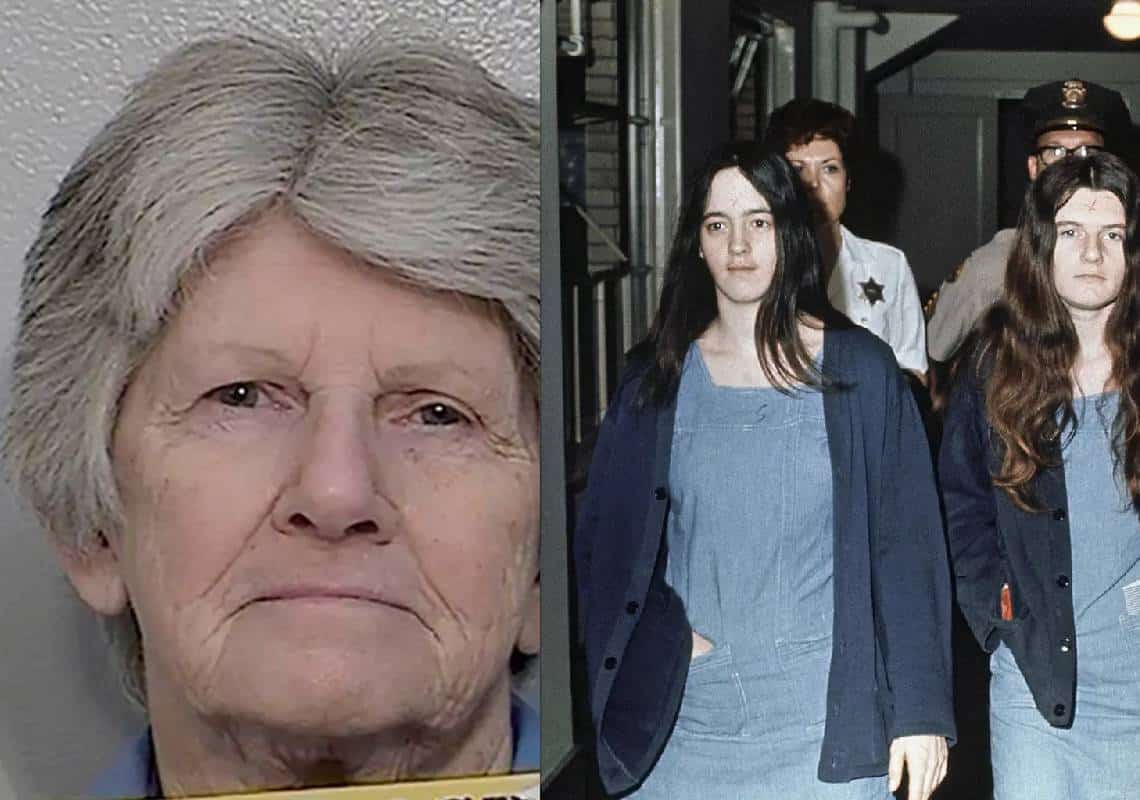 קליפורניה: חברת כת-הרצח של צ'ארלס מנסון עשויה להשתחרר לאחר 54 שנים מאחורי סורג ובריח - "האסירה הותיקה באמריקה"