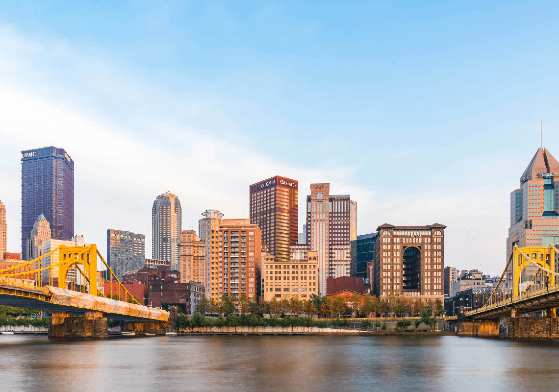 שירות מזג האוויר הלאומי: מטאור חדר את האטמוספירה – והתפוצץ בפנסילבניה 