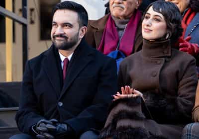 "היא אדם פרטי": כך ניסה ממדאני להסביר את הלייקים של אשתו לפוסטים על טבח 7 באוקטובר