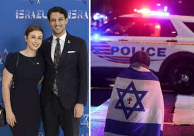 שנה לפיגוע בוושינגטון: המוזיאון היהודי יקבל מענק ביטחוני מהעירייה