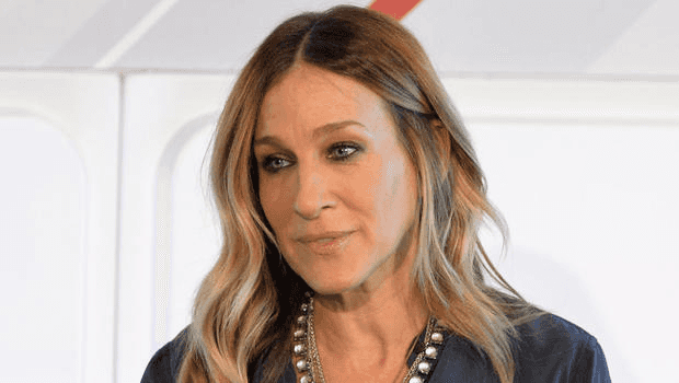 תביעת ענק נגד שרה ג'סיקה פארקר: "לקחה תכשיטים במאות אלפי דולרים ולא החזירה"