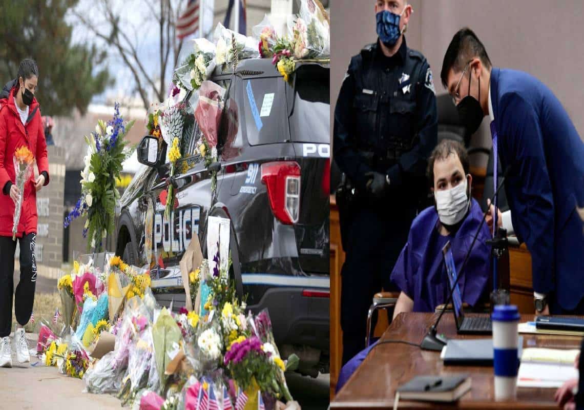 "הוא צחק בזמן שרצח את כולם": עדויות חדשות ומחרידות מהטבח בקולורדו נחשפות