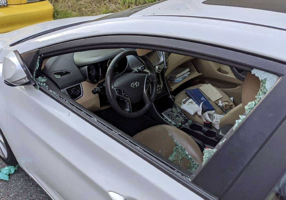 משטרת לוס אנג'לס מאשימה את טיק-טוק בעלייה במספר גניבות כלי הרכב בעיר