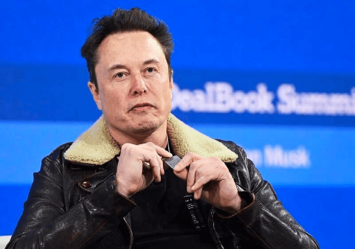 מאסק מדבר על חמאס: "הם צריכים להיהרג או להיכלא - או שהם ינסו להרוג עוד ישראלים"