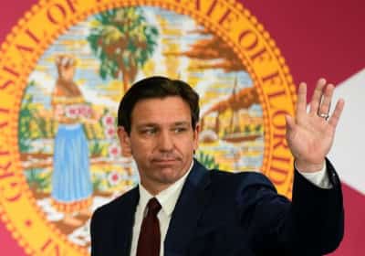 מהיום בפלורידה: עשרות חוקים חדשים על נהיגה, בעלי חיים, תלמידים ובריאות הציבור