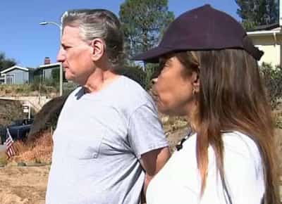 אסון כפול: נפגעי שריפות בלוס אנג'לס איבדו עשרות אלפי דולרים לקבלן מתחזה