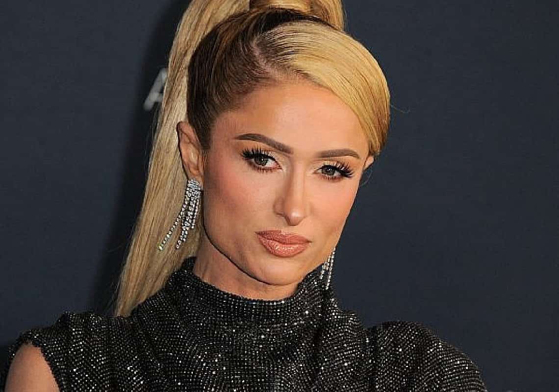 פריס הילטון חושפת: "הופעל עלי לחץ גדול לצלם את קלטת הסקס" 