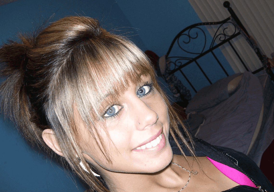 13 שנים לאחר שנעלמה: גופתה של בת 17 אותרה בקרוליינה הדרומית