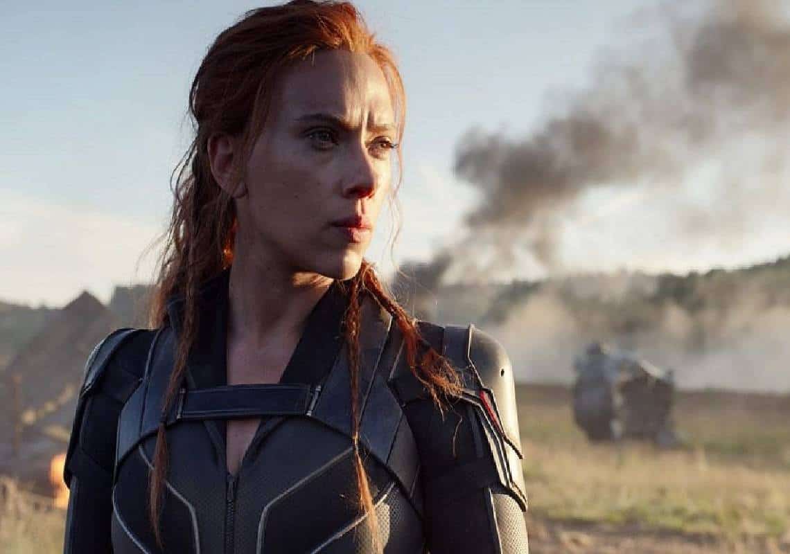 אולפני מארוול משתפים פעולה עם דיסני והתוצאה? לא מרהיבה במיוחד