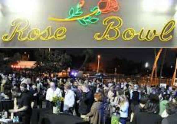 נהנים ודואגים לחסרי הדיור: פסטיבל האוכל ברוז בול חוזר