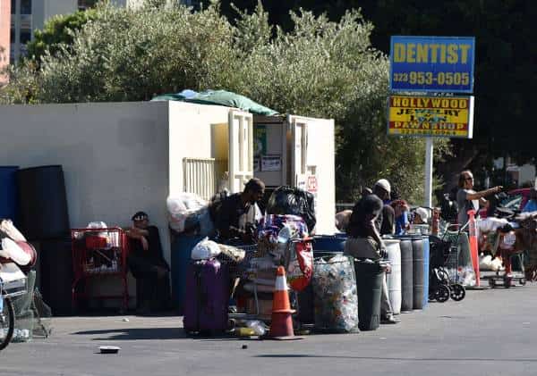 הונאת מיחזור בקליפורניה עלתה לתושבים ביותר מ-2 מיליון דולר