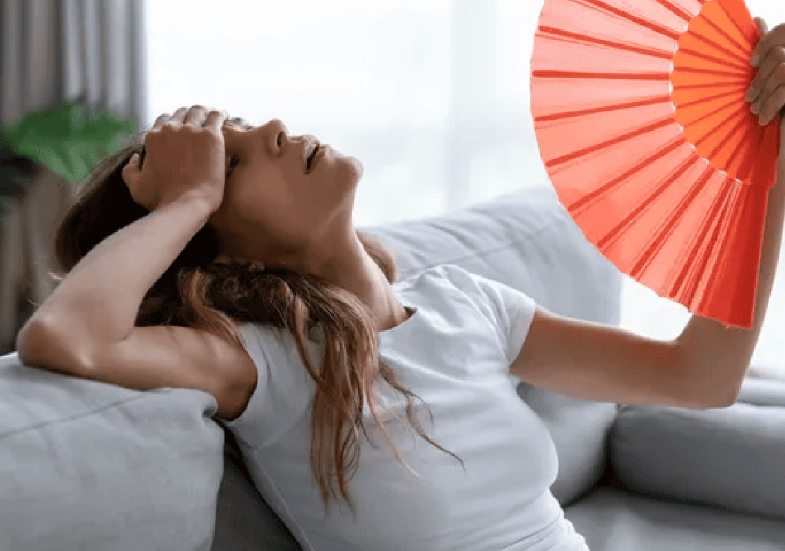 לקראת סופ"ש חם במיוחד בדרום קליפורניה: "טמפרטורות שיכולות להפתיע"